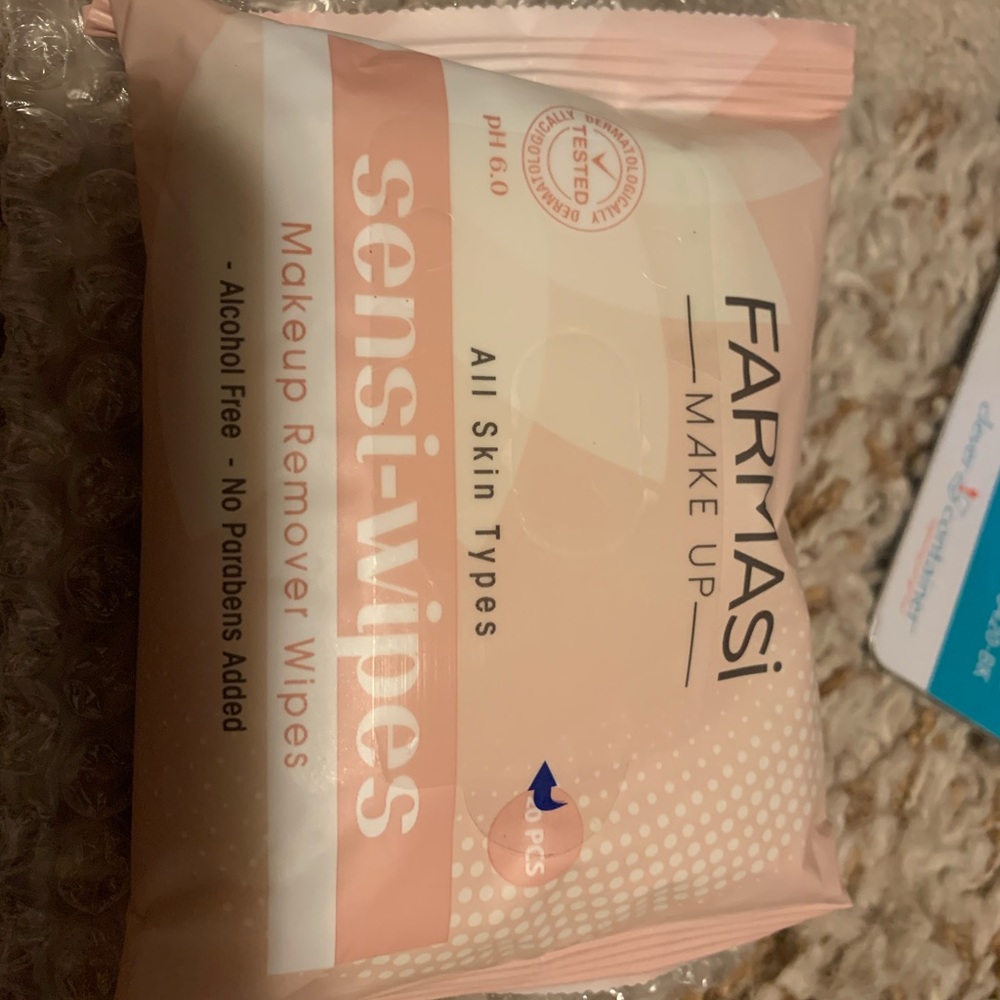 Farmasi lot